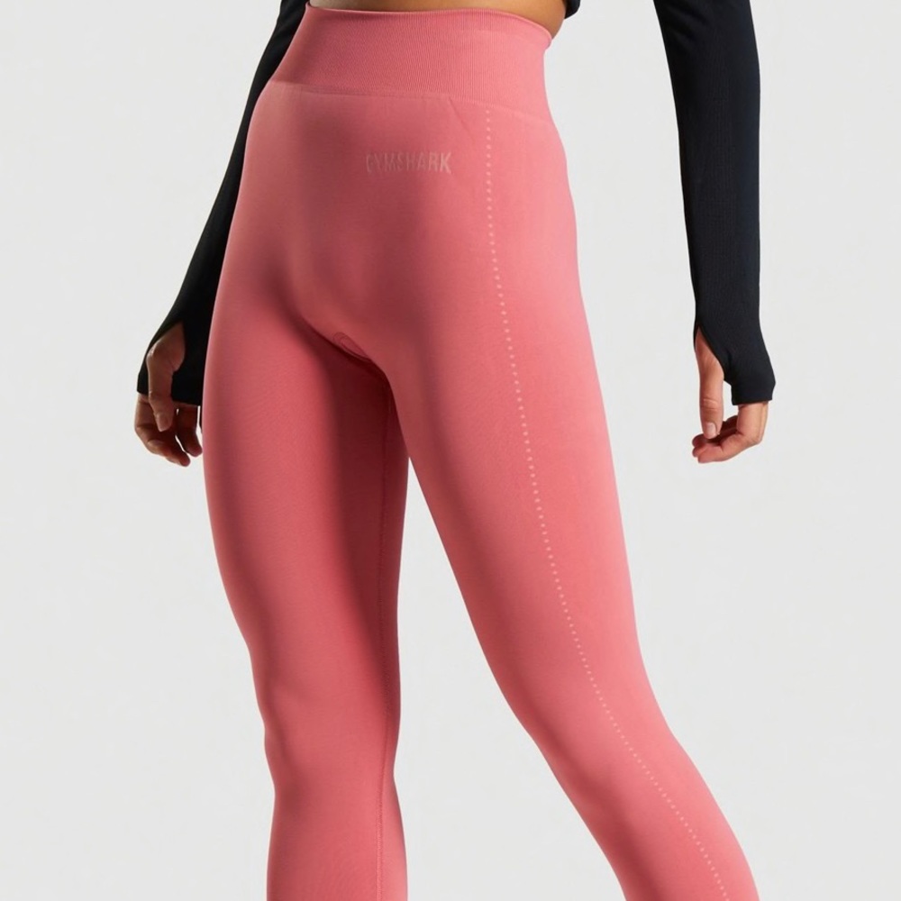 Gymshark breeze lightweight seamless tights